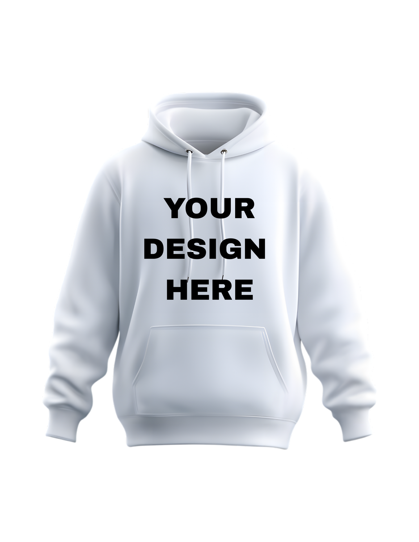 Custom Hoodie
