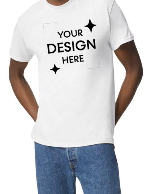 Custom T-shirt