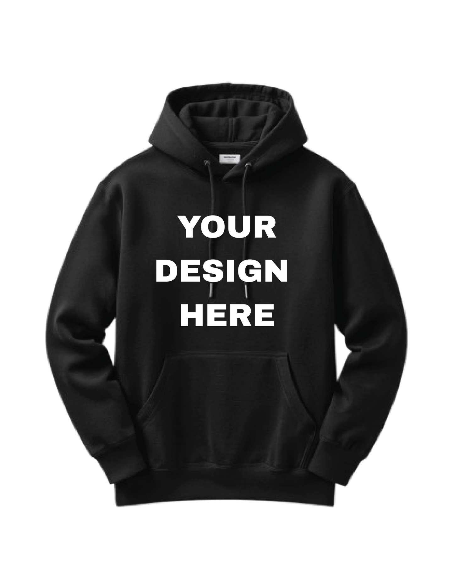 Custom Hoodie