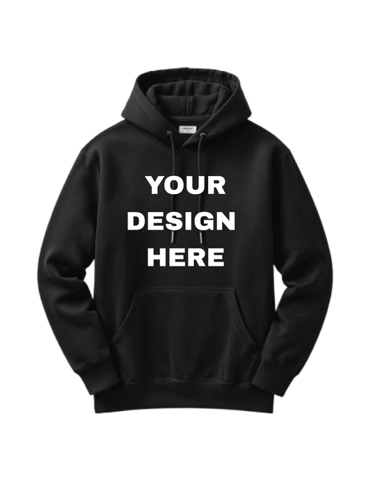 Custom Hoodie