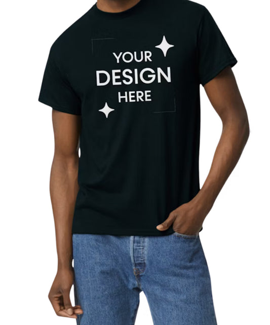 Custom T-shirt